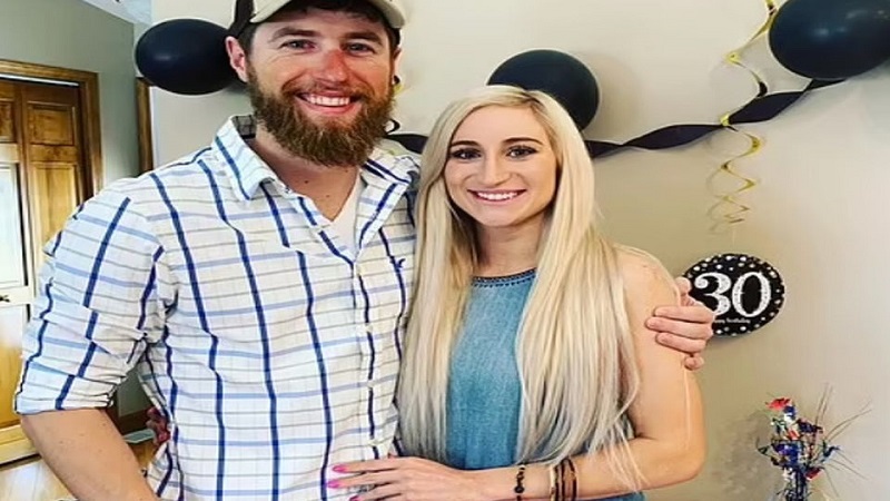 Brianna Coppage & Husband Phillip: An In-Depth Relationship Look