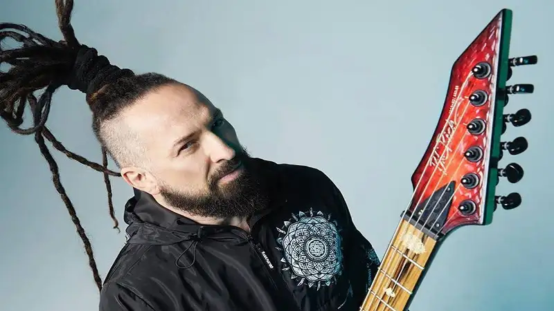 Zoltan Bathory Net Worth: Inside the Wealth of FFDP Guitarist