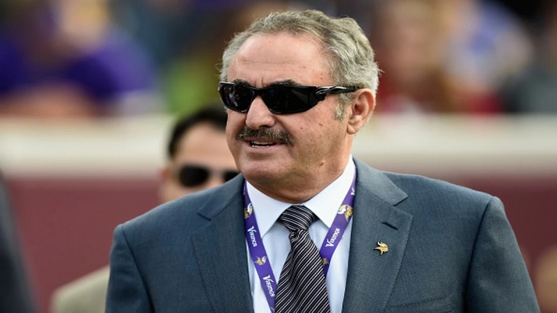 Zygi Wilf Net Worth: Real Estate & NFL Success Story