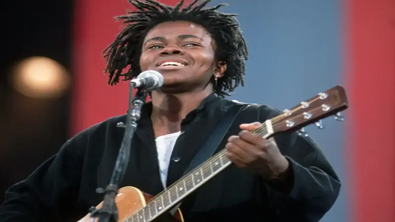 tracy chapman spouse