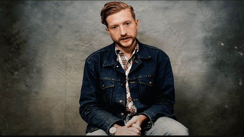 tyler childers net worth