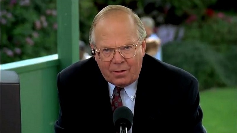 Verne Lundquist Net Worth: A Look at the Veteran Broadcaster