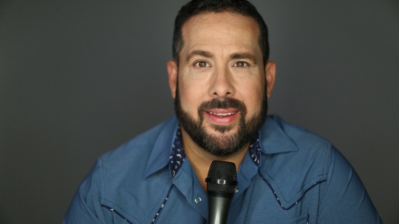 Steve Trevino Net Worth: A Deep Dive into His Comedy Wealth