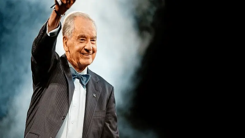 Zig Ziglar Net Worth: A Legacy of Wealth, Wisdom, and Influence