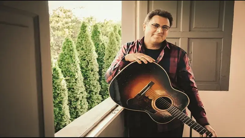 vince gill illness