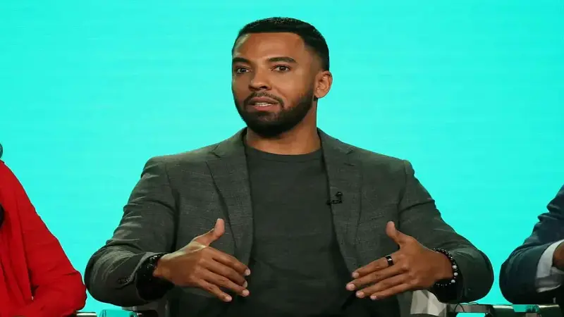 christian keyes net worth