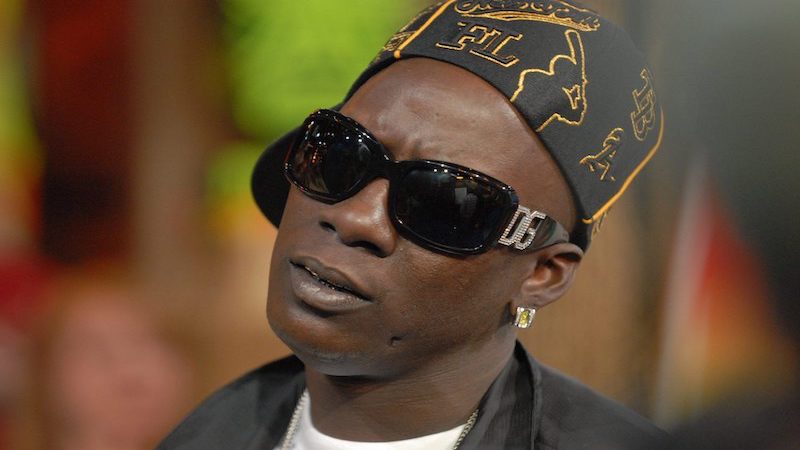 Crunchy Black Net Worth: A Comprehensive Overview