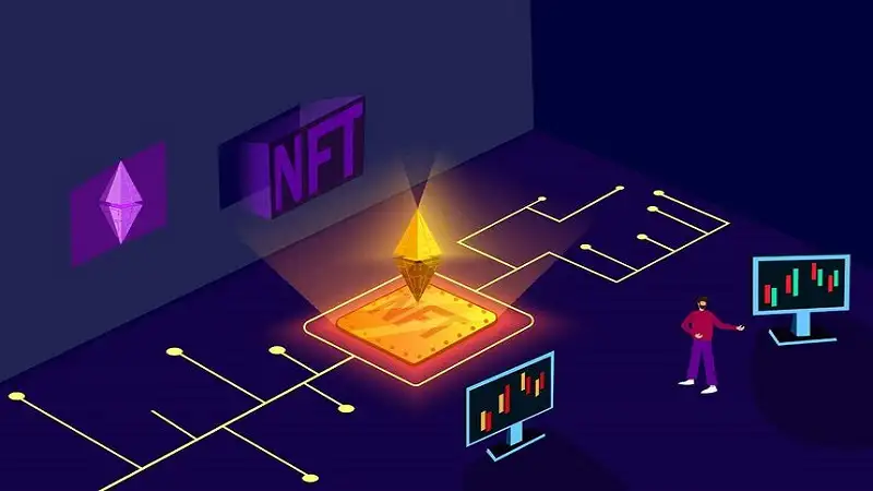 NFT OctoberIrwinDecrypt Revolutionizing Digital Ownership